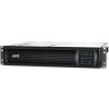 APC Smart-UPS 750VA LCD RM 2U 230V Smart Connect, Promo15 SMT750RMI2UC