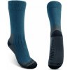 Finntrail Thermal Socks Merino Blue - 43-45