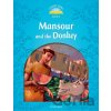 Mansour and the Donkey e-Book and MP3 Audio Pack - Kolektív