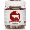 RAW RAW Pochúťka mrazom sušené hovädzie chudé mäso 70 g