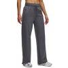 Dámske tepláky UNDER ARMOUR-Motion Open Hem Pant-GRY Šedá M
