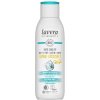 Lavera Basis Sensitive Spevňujúce telové mlieko s Q10 250 ml