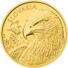 Česká mincovna Zlatá 1oz investičná minca Orol 2025 stand 31,1 g