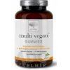 NEW NORDIC multi vegan GUMMIES multivitamínové želé bonbóny 1x120 ks