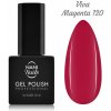 NANI gél lak 6 ml - Viva Magenta