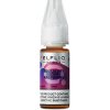 Elf Bar Elfliq Salt Blueberry Sour Raspberry objem: 10ml, nikotín/ml: 20mg