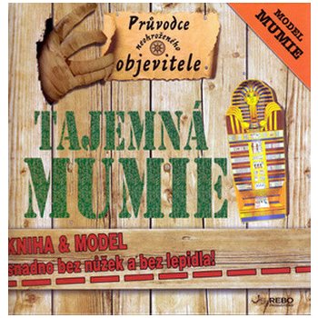 Tajemná mumie