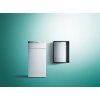 Vaillant flexoTHERM exclusive VWF 57/4, fluoCOLLECT VWW 11/4 SI