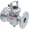 SOLLAU Magnetický separátor do tlakového a sacieho potrubného systému MSP-S Model: MSP-S 50 N