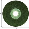 Brúsny kotúč Proxxon 50 mm z karbidu kremíka pre LHW (PROX28587)