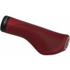 Ergon gripy GS1-L Evo red 42419016