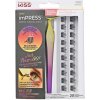 KISS imPRESS Press on Falsies Kit 02