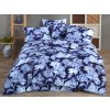 Súprava posteľnej bielizne Brotex prikrývka 200 cm x 220
