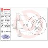Brzdový kotúč BREMBO 08.9367.11