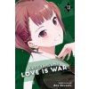 Kaguya-sama: Love Is War, Vol. 13