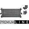 Chladič motora MAHLE BEHR *** PREMIUM LINE *** CR 880 000P