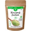 Zelená země Konopný proteín BIO 125 g