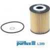 Olejový filter PURFLUX L399 L399