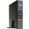 Eaton 9PX 1000i RT2U Netpack, UPS 1000VA / 1000W, LCD, rack/tower, so sieťovou kartou 9PX1000IRTN