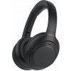 Bezdrôtové slúchadlá na uši Sony WH-1000XM4