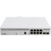 MikroTik CSS610-8P-2S+IN, Cloud Smart Switch CSS610-8P-2S+IN