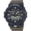 Hodinky Casio G-Shock GA-710TU-1A3ER + 5 rokov záruka, poistenie a darček ZADARMO