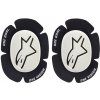 ALPINESTARS Slidery GP Šport EVO (biela/čierna, pár) 113