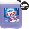 CORMEN Balzám na nádobí KRYSTAL mateřídouška, 5 litrů VBNBM050099