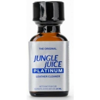 Jungle Juice Platinum Big 24 ml