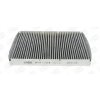 Filter vnútorného priestoru CHAMPION (FEDERAL-MOGUL) CCF0112C