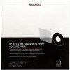 Nagaoka Glassine Paper - Vnútorný obal na LP