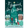 It Happened One Christmas (Guertin,Chantel)(Brožovaná)