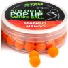 Nástrahy Stég Soluble Pop-Up Smoke Ball 12mm 25gr Mango