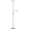 TRIO 421910207 Santo II stojanové svietidlo LED 4x4W 450L 3000K