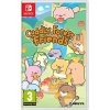 Cuddly Forest Friends (Switch)