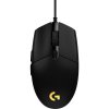 Logitech G102 Lightsync Gaming Mouse 910-005823