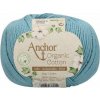 Anchor Organic Cotton 01038 Pletacia priadza
