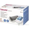 Beurer BM 49 Tlakomer ramenný manžeta 22–36 cm, hlasový výstup 1x1 ks