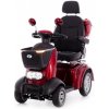 Elektrický skúter MOBILITY Plus - bohatý úložný priestor