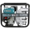 Könner & Söhnen Motorové čerpadlo KS 80 TW