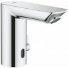 GROHE 36453000 BAU COSMOPOLITAN Elektronická umývalová batéria Chróm GRO 36453000