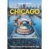Lonely Planet Pocket Chicago - Lonely Planet, Lauren Keith, Lonely Planet Global Limited