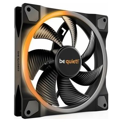 be quiet! Light Wings 140mm BL074