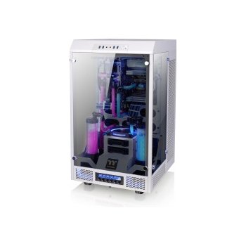 Thermaltake The Tower 900 Snow Edition CA-1H1-00F6WN-00