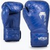 Boxerské rukavice Venum Contender 1.5 XT Boxing blue/white