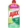 Ajax univerzálny čistič 1,25 l - Limone (odmasťovač)