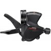 SHIMANO Radenie Nexus 3 rýchlostné