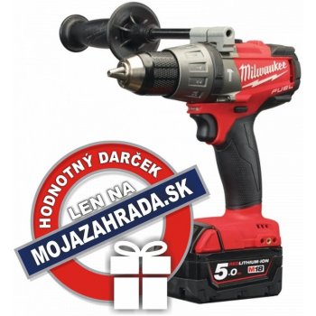 Milwaukee M18 FPD-502X