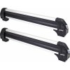 Strešný nosič na lyže/snowboard 760mm SSR-01L AMiO-02591