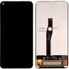 LCD Displej + Dotykové sklo Huawei Nova 5T OEM